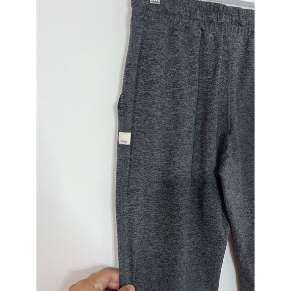 Vuori Gray Performance Jogger Slim Relaxed DreamKnit Joggers Pants Size S - Picture 8 of 8